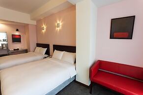 Hotel Les Champs Hualien