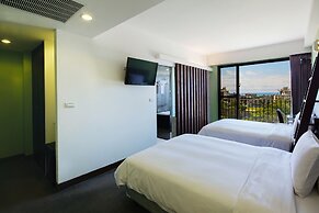 Hotel Les Champs Hualien