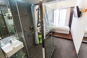 Hotel Les Champs Hualien