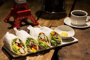 Hotel Les Champs Hualien