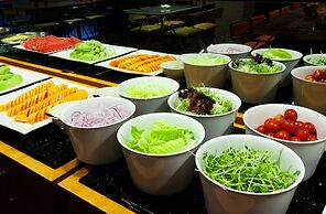 Hotel Les Champs Hualien