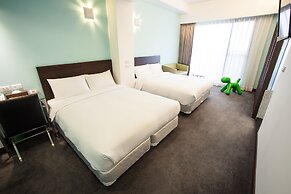 Hotel Les Champs Hualien