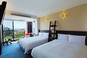 Hotel Les Champs Hualien