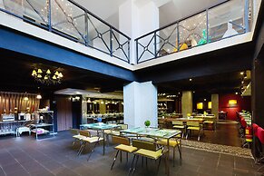 Hotel Les Champs Hualien