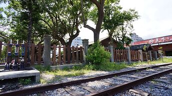 Hotel Les Champs Hualien