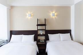 Hotel Les Champs Hualien