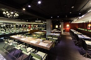 Hotel Les Champs Hualien