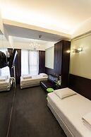 Hotel Les Champs Hualien