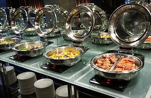 Hotel Les Champs Hualien