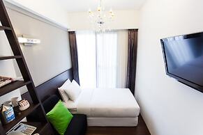 Hotel Les Champs Hualien