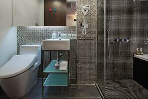 Hotel Les Champs Hualien