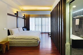 Hotel Les Champs Hualien