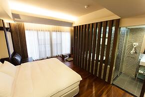 Hotel Les Champs Hualien