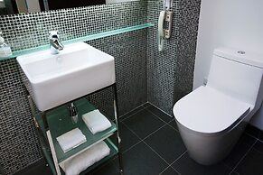 Hotel Les Champs Hualien