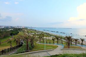 Hotel Les Champs Hualien