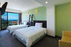 Hotel Les Champs Hualien