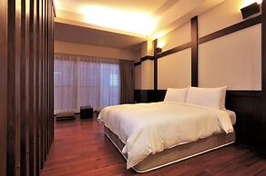 Hotel Les Champs Hualien