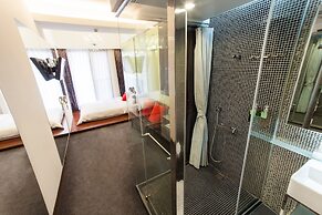 Hotel Les Champs Hualien