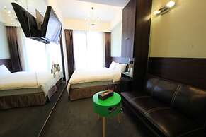 Hotel Les Champs Hualien