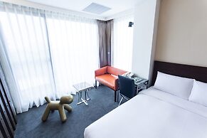 Hotel Les Champs Hualien
