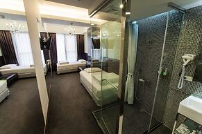 Hotel Les Champs Hualien