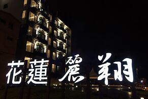 Hotel Les Champs Hualien
