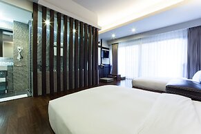 Hotel Les Champs Hualien