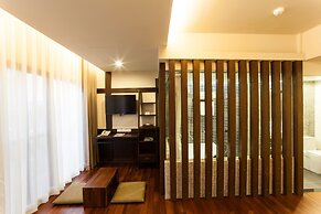 Hotel Les Champs Hualien