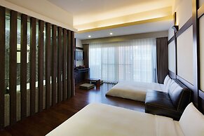 Hotel Les Champs Hualien