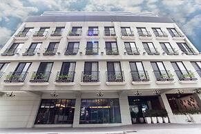 Hotel Les Champs Hualien