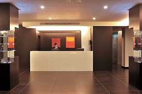 Hotel Les Champs Hualien