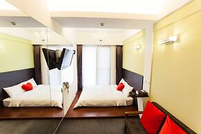 Hotel Les Champs Hualien