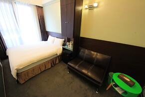 Hotel Les Champs Hualien