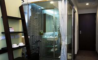 Hotel Les Champs Hualien