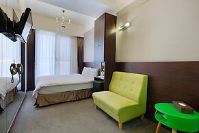 Hotel Les Champs Hualien