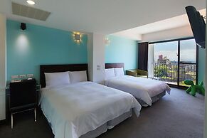 Hotel Les Champs Hualien