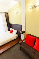 Hotel Les Champs Hualien