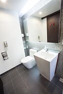 Hotel Les Champs Hualien