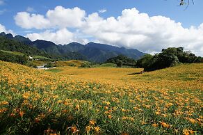 Hotel Les Champs Hualien