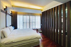 Hotel Les Champs Hualien