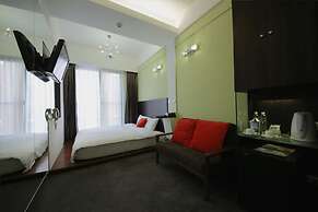 Hotel Les Champs Hualien