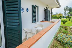 Hotel Villa Maredona