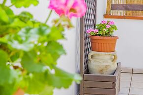 Hotel Villa Maredona