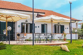 Hotel Villa Maredona