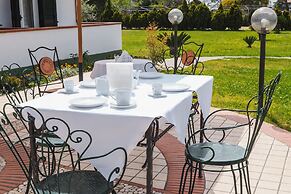 Hotel Villa Maredona