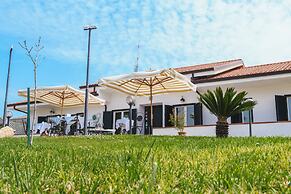 Hotel Villa Maredona