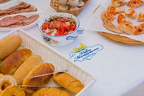 Hotel Villa Maredona