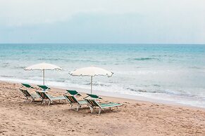 Hotel Villa Maredona