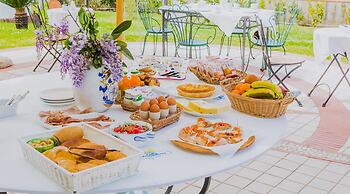 Hotel Villa Maredona