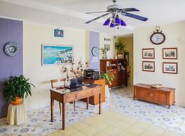 Hotel Villa Maredona
